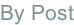 By Post